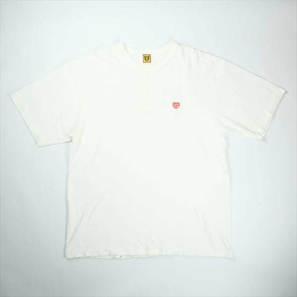 Size【XXL】 HUMAN MADE ヒューマンメイド 24SS HEART BADGE T-SHIRT