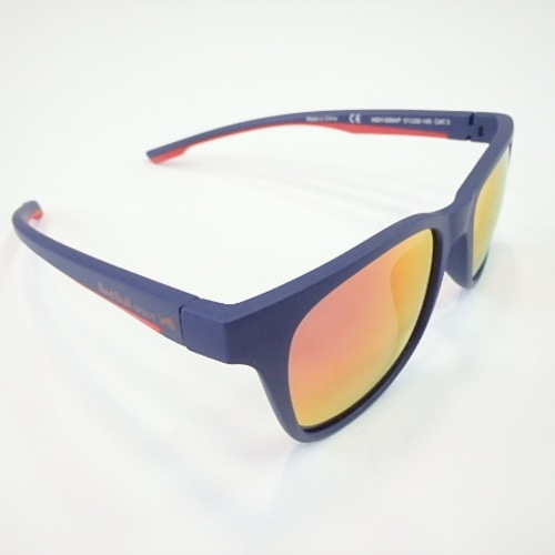 Red Bull SPECT EYEWEAR : INDY - 009AP dark blue