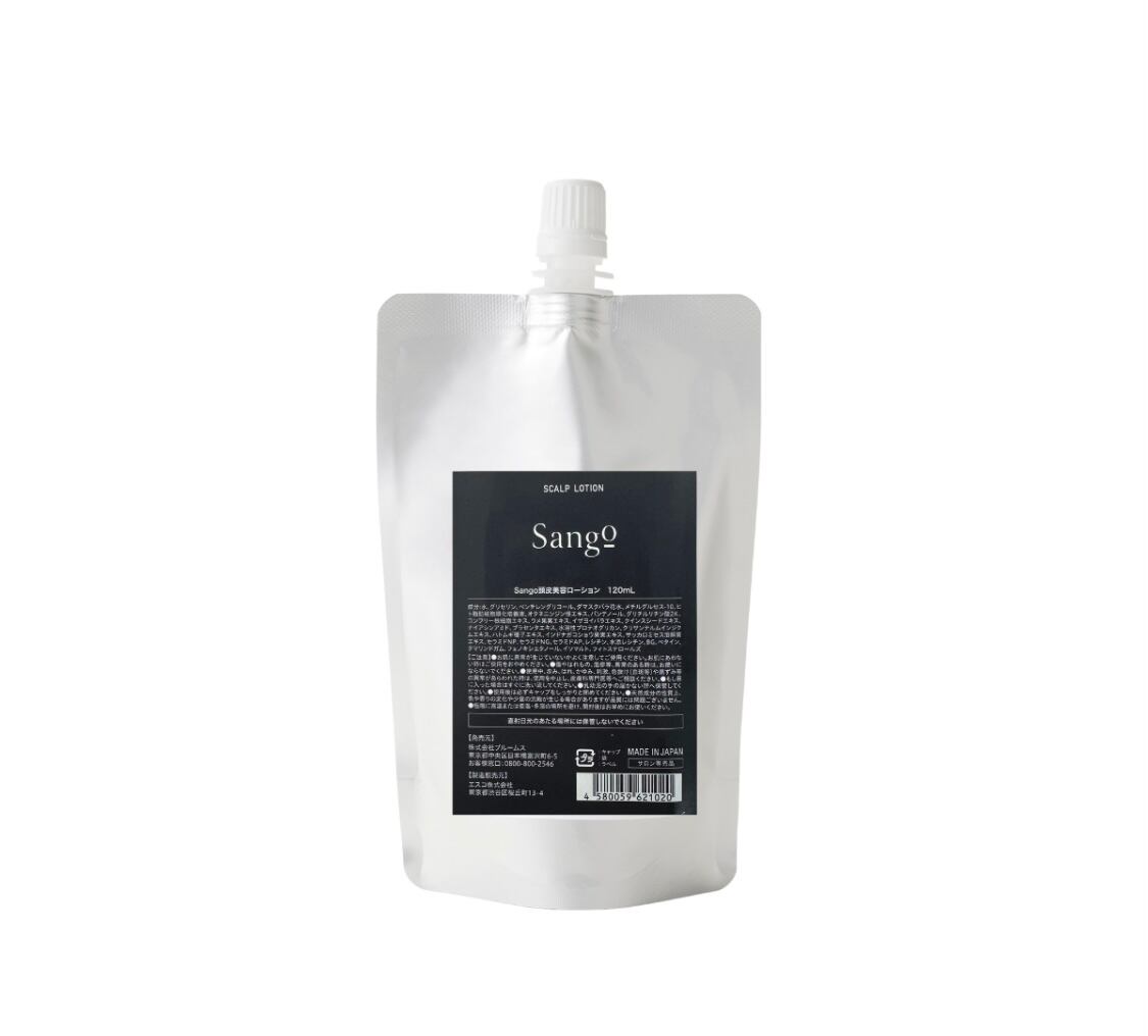 Sango 化粧水詰め替え Sango 化粧水詰め替え 商品紹介 | 公式Sango