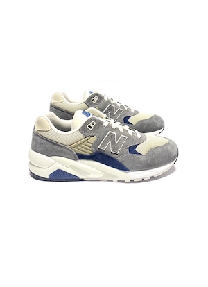 New Balance MT580RCB "Gray/Navy" 【 国内完売カラー 】グレー　ネイビー Width:D メンズ　レディース