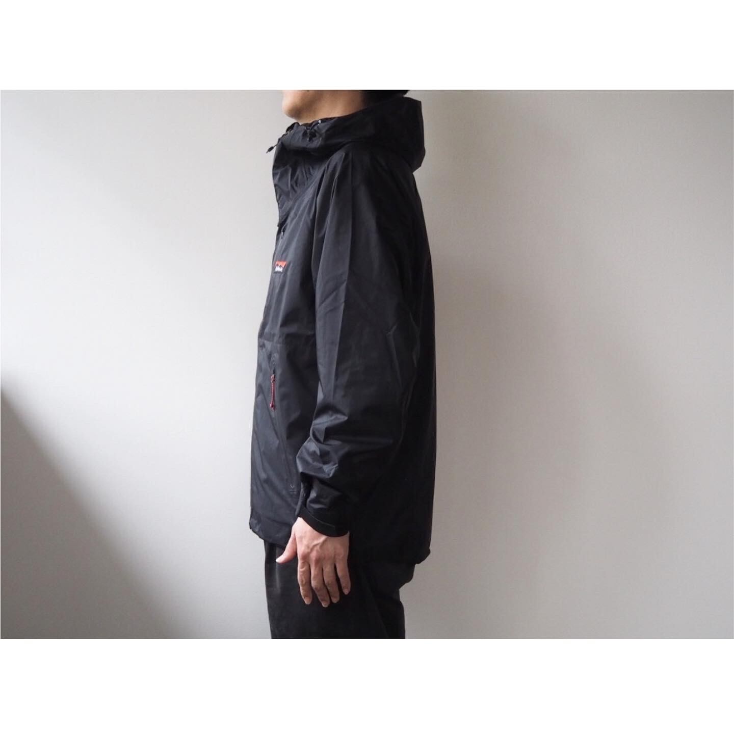 NANGA (ナンガ) AURORA 2.5 Layer Shell Parka | AUTHENTIC Life Store powered by  BASE