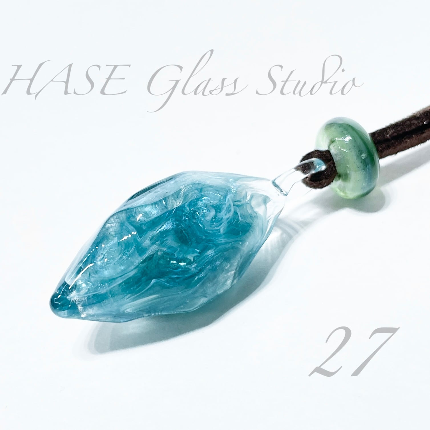 HASE硝子工房