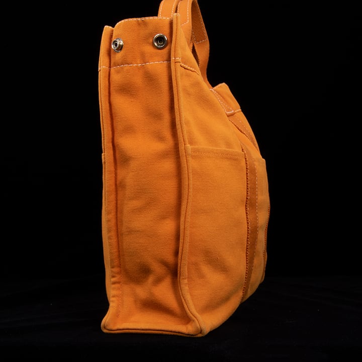 本物・送料無料・良品】HERMES・エルメス・トートバッグ(フールトゥ