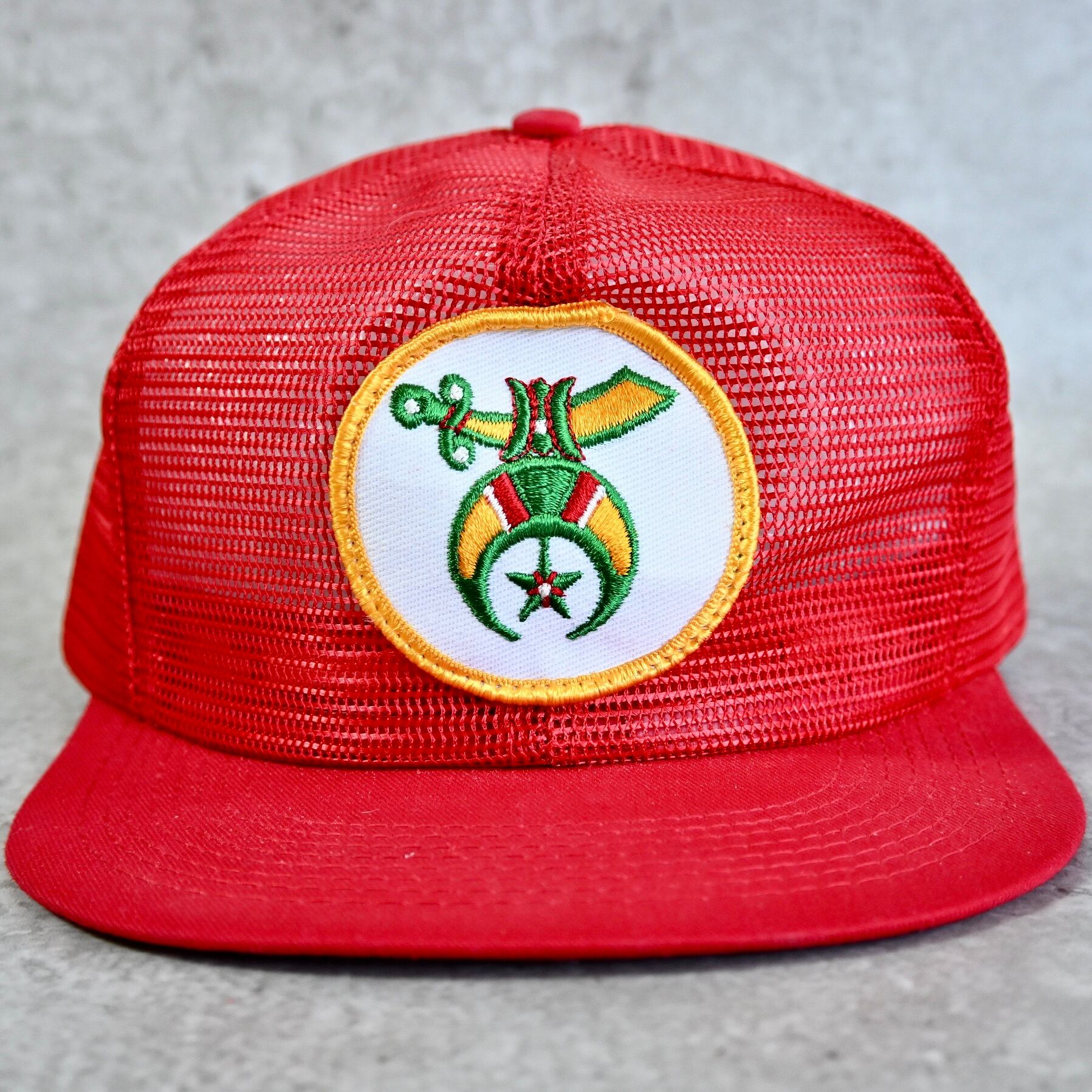 キャップ | VINTAGE HIGH DEAL