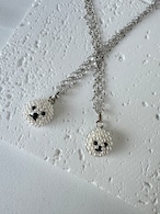 ネックレス　Sサイズ　フェイス