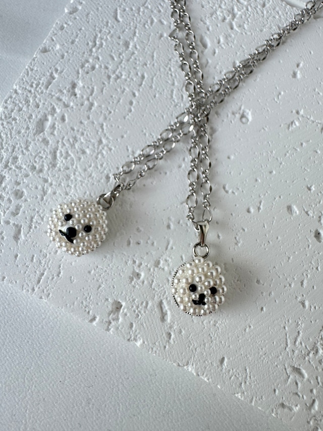 ネックレス　Sサイズ　フェイス