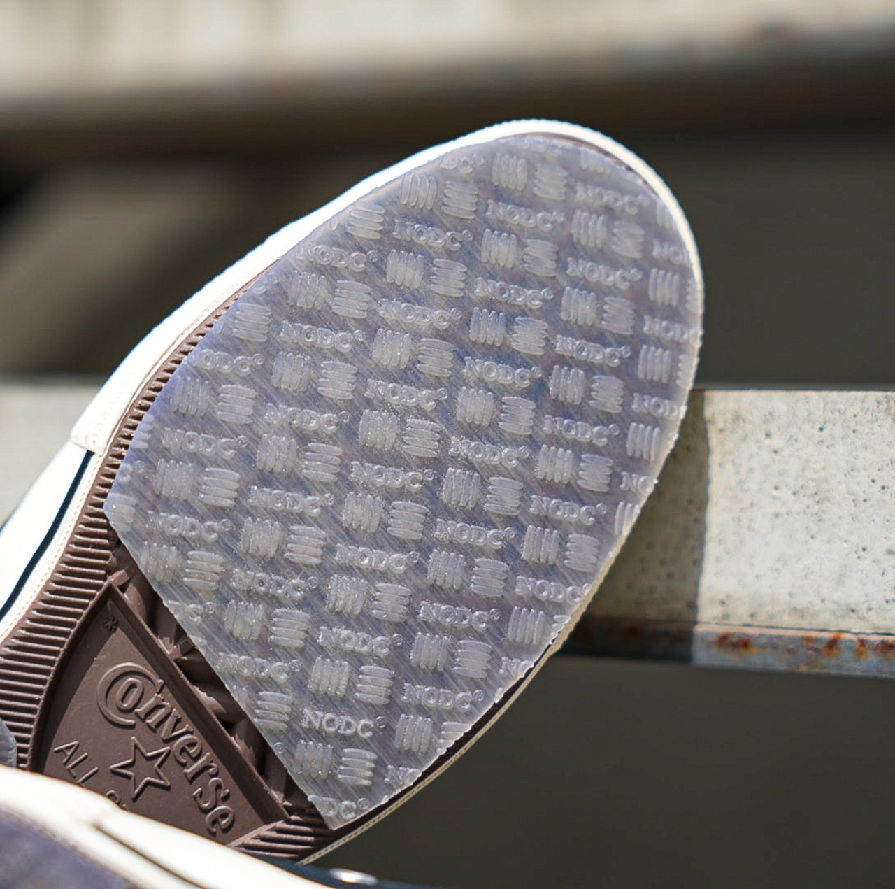 補修パーツ NODC® SOLE PROTECTOR for ALLSTAR,CT70
