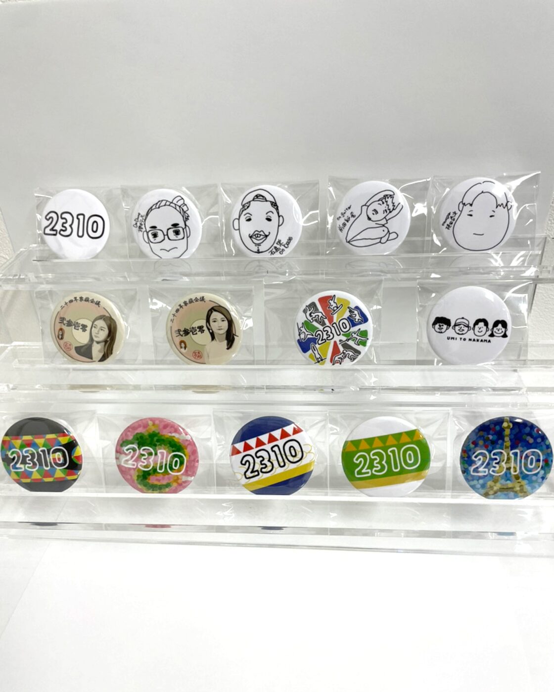 木村文乃　2310 タオル　ハンドタオル 2310タオル <<フェイス × ハンドセット>> 数量限定！抽選で