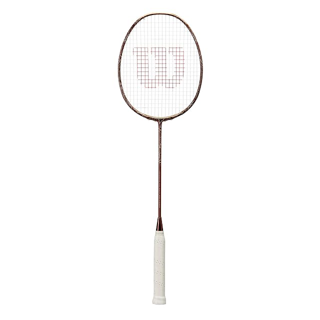 HAL9000P】LI-NING HALBERTEC 9000 POWER バドミントンラケット