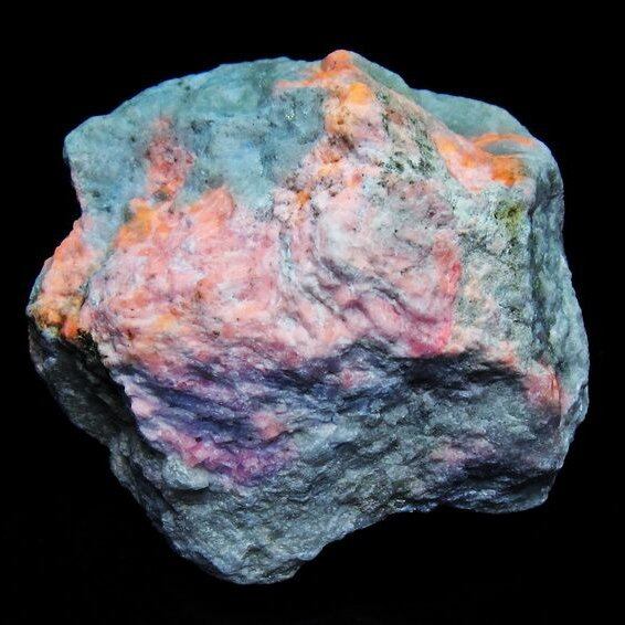 ハックマナイト 原石 一点物 181-4204