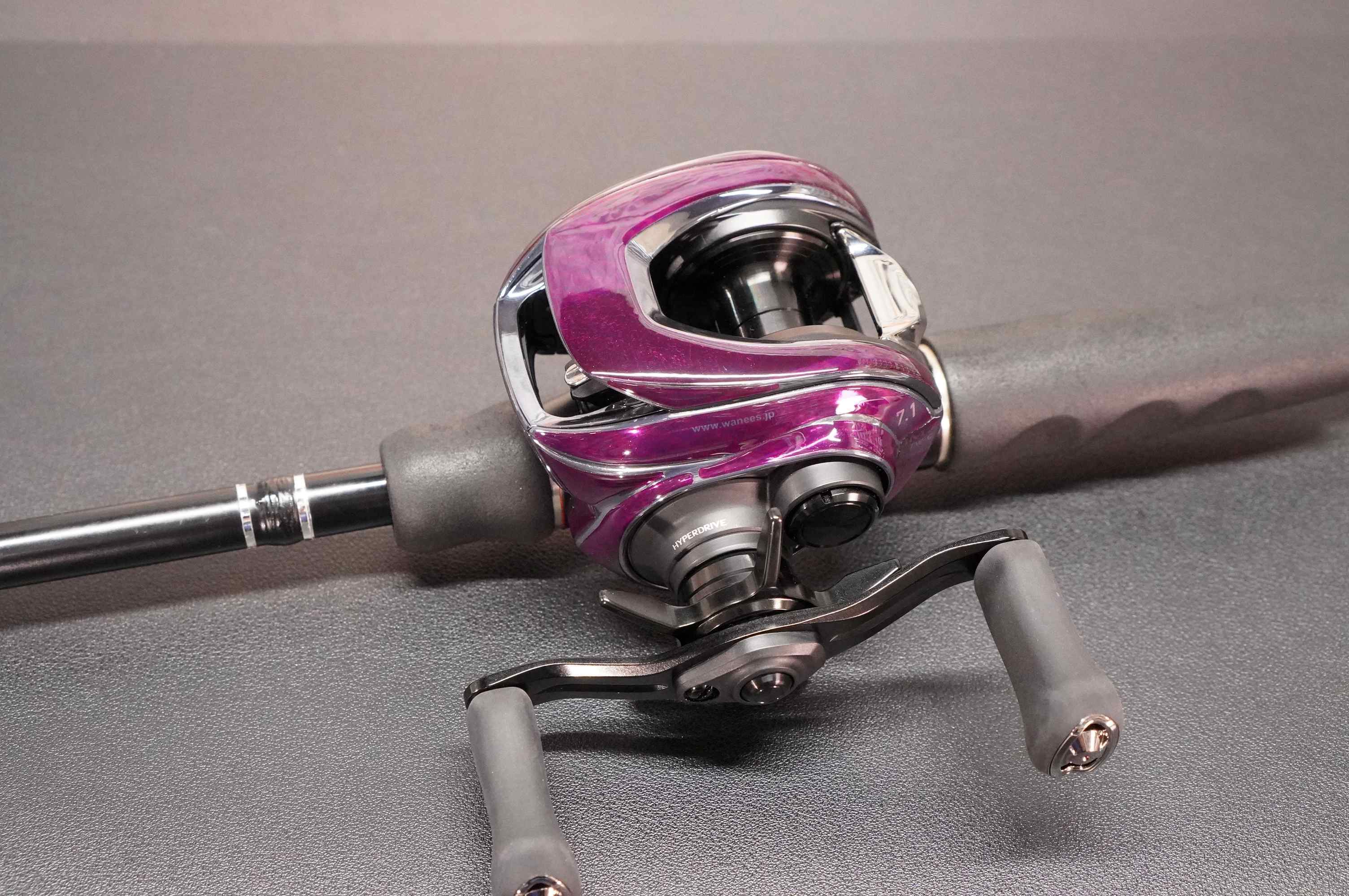 25 IM Z 100-C 用 【WANEE'S】プロテクションデカールキット | wanee's