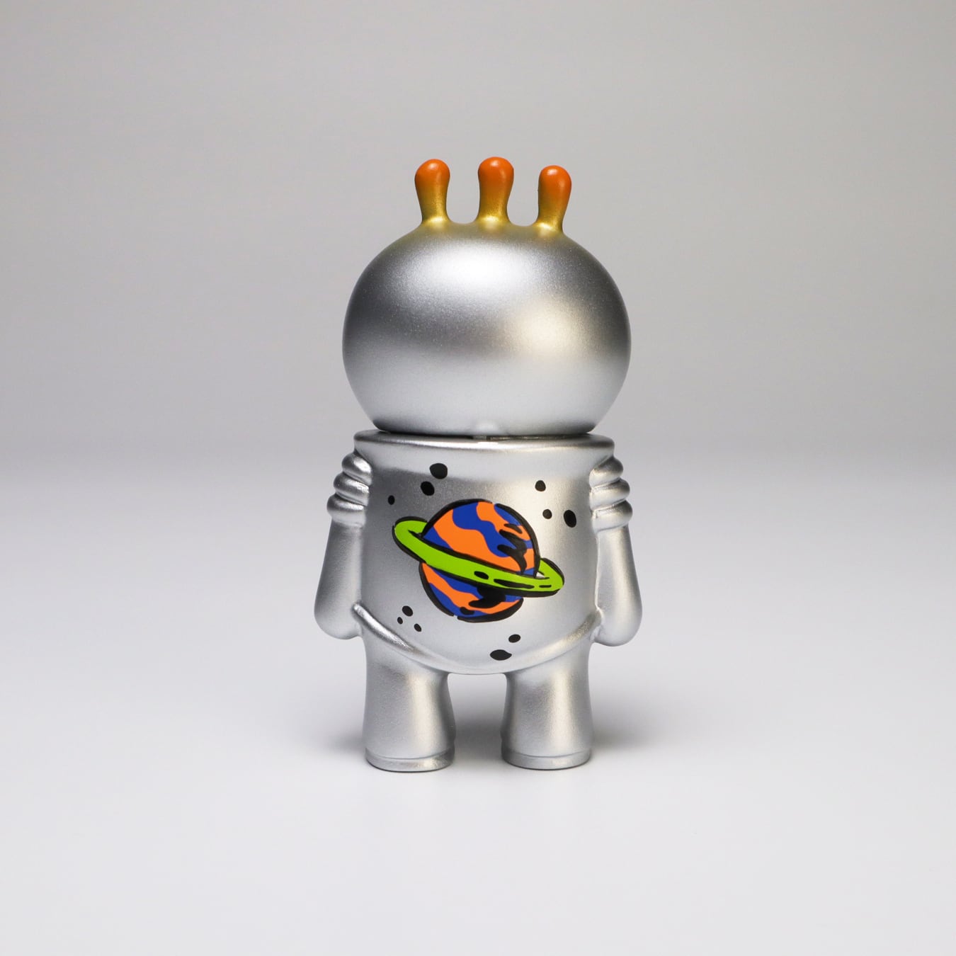 FUNNFUNN #138 Adamski-03 | HATSUTORIN ONLINE STORE