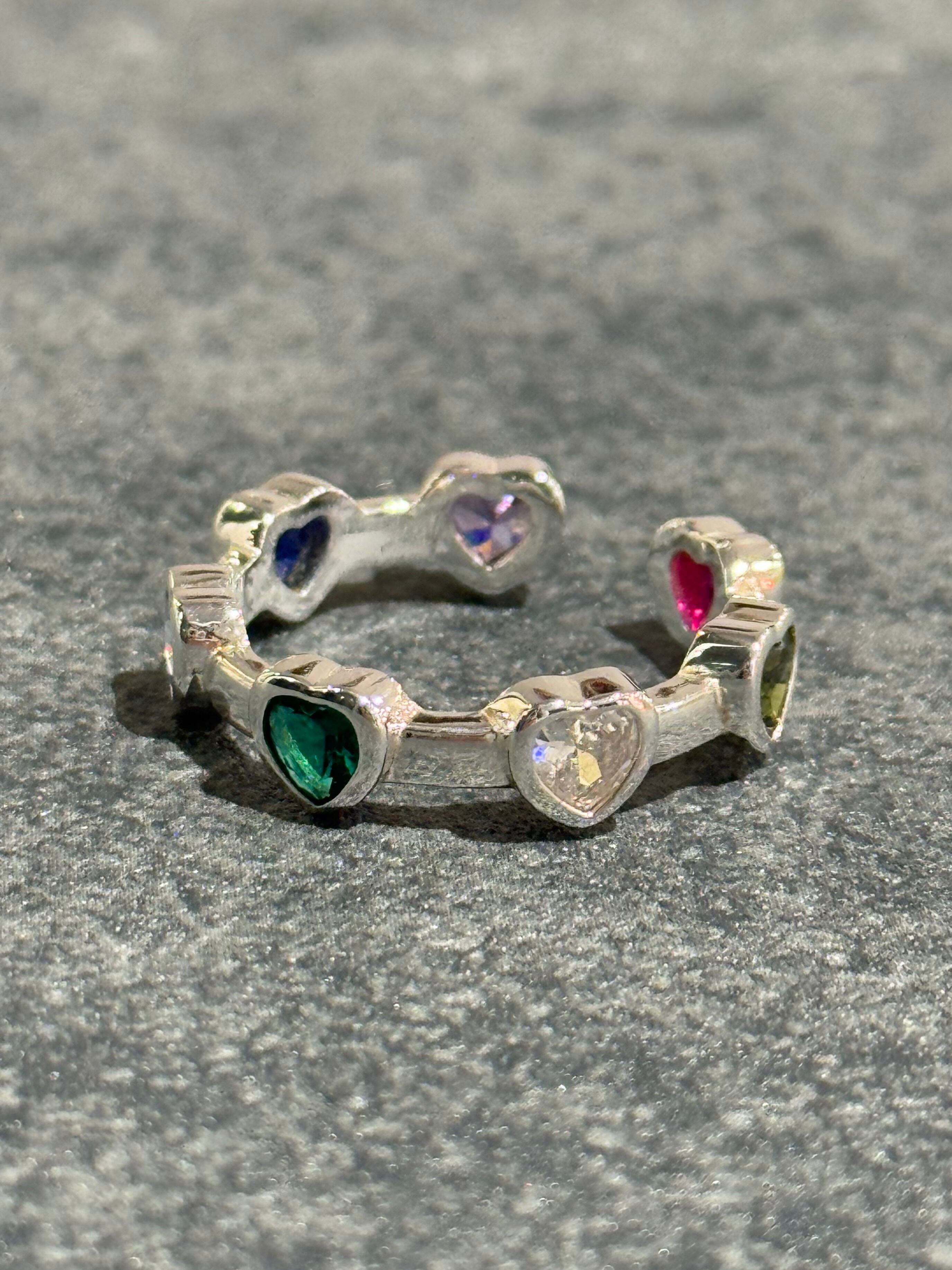 silver925 ring