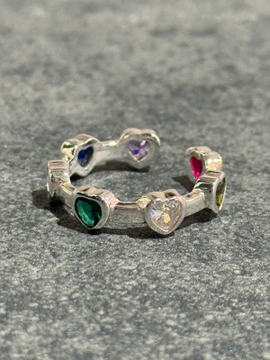 silver925 ring