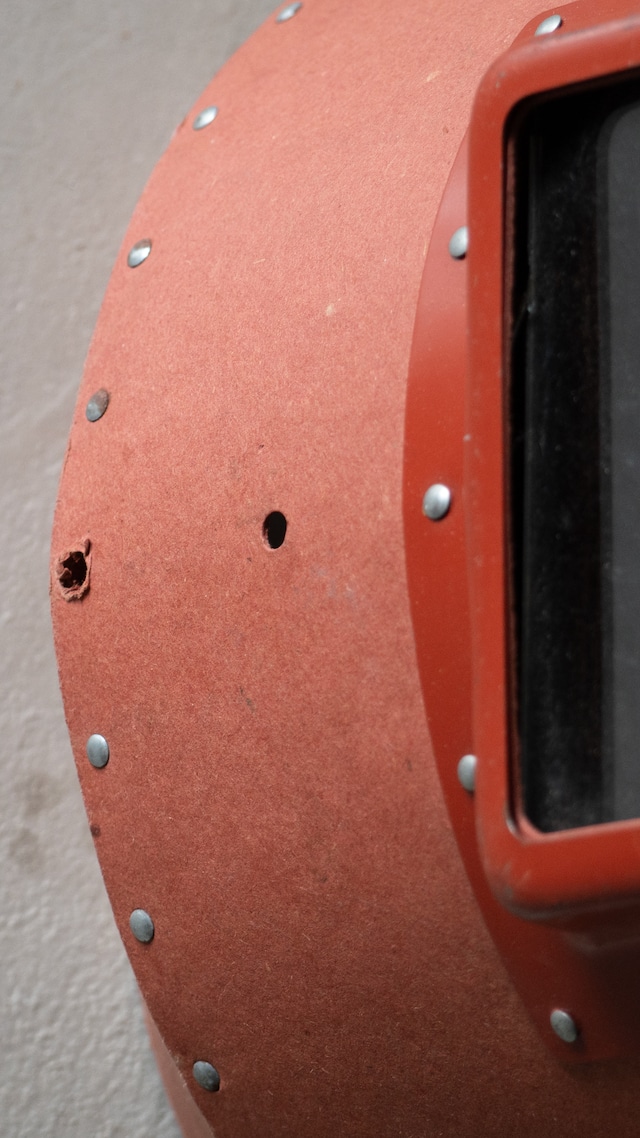 unknown used Welding mask