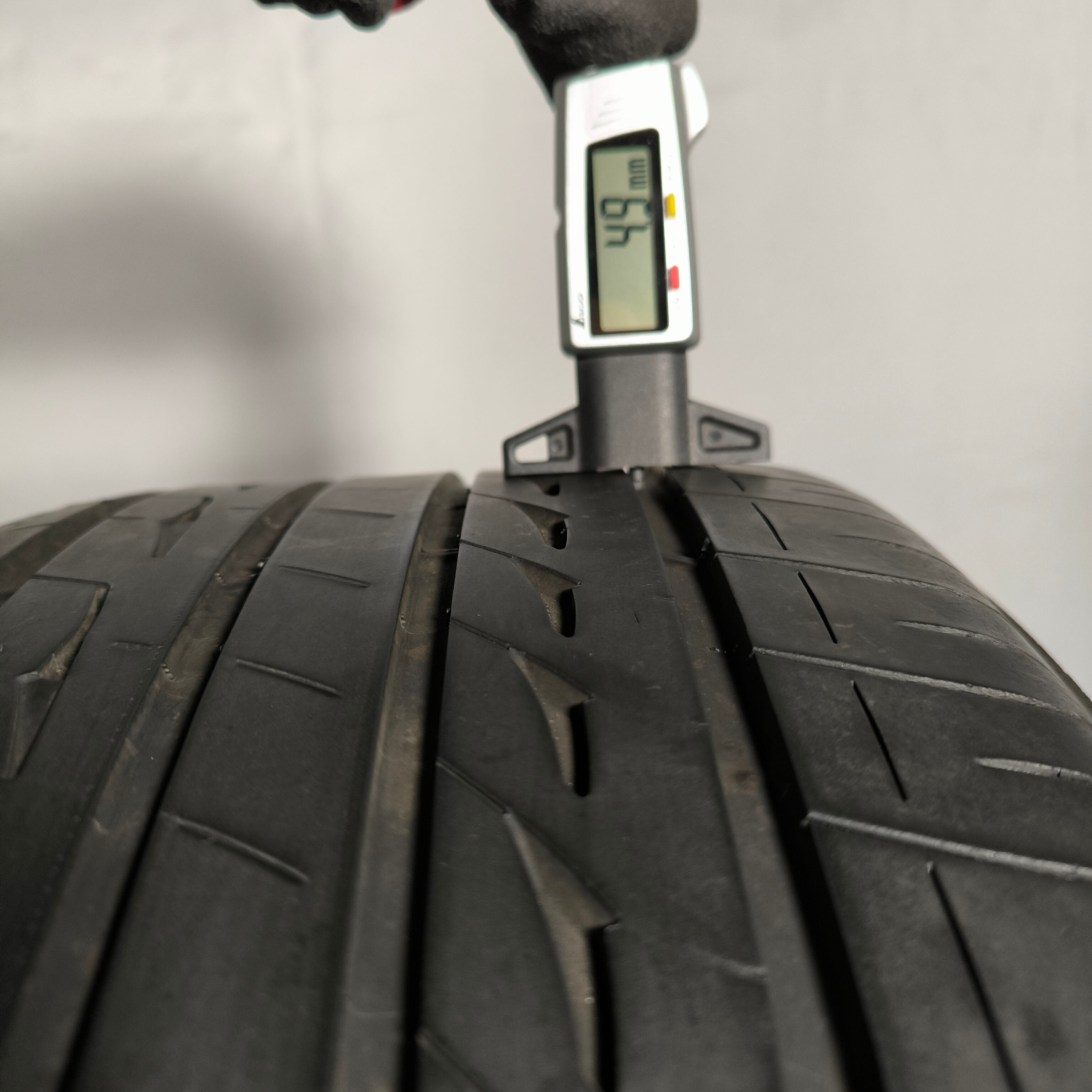 245/40R18 93W BRIDGESTONE REGNO GR-XⅡ ブリヂストン レグノ GR-XⅡ
