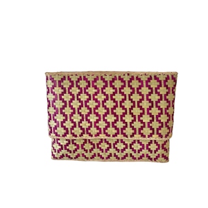 Rectangular colourful basket S w20.5cm×12cm×h15cm 四角カラフル蓋付き収納かご