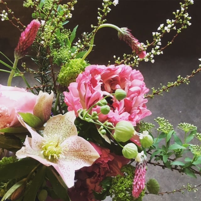 吉田様専用　御祝アレンジメント