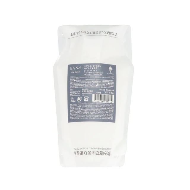 マスク 500gレフィル / EAN/s（エアンス）
