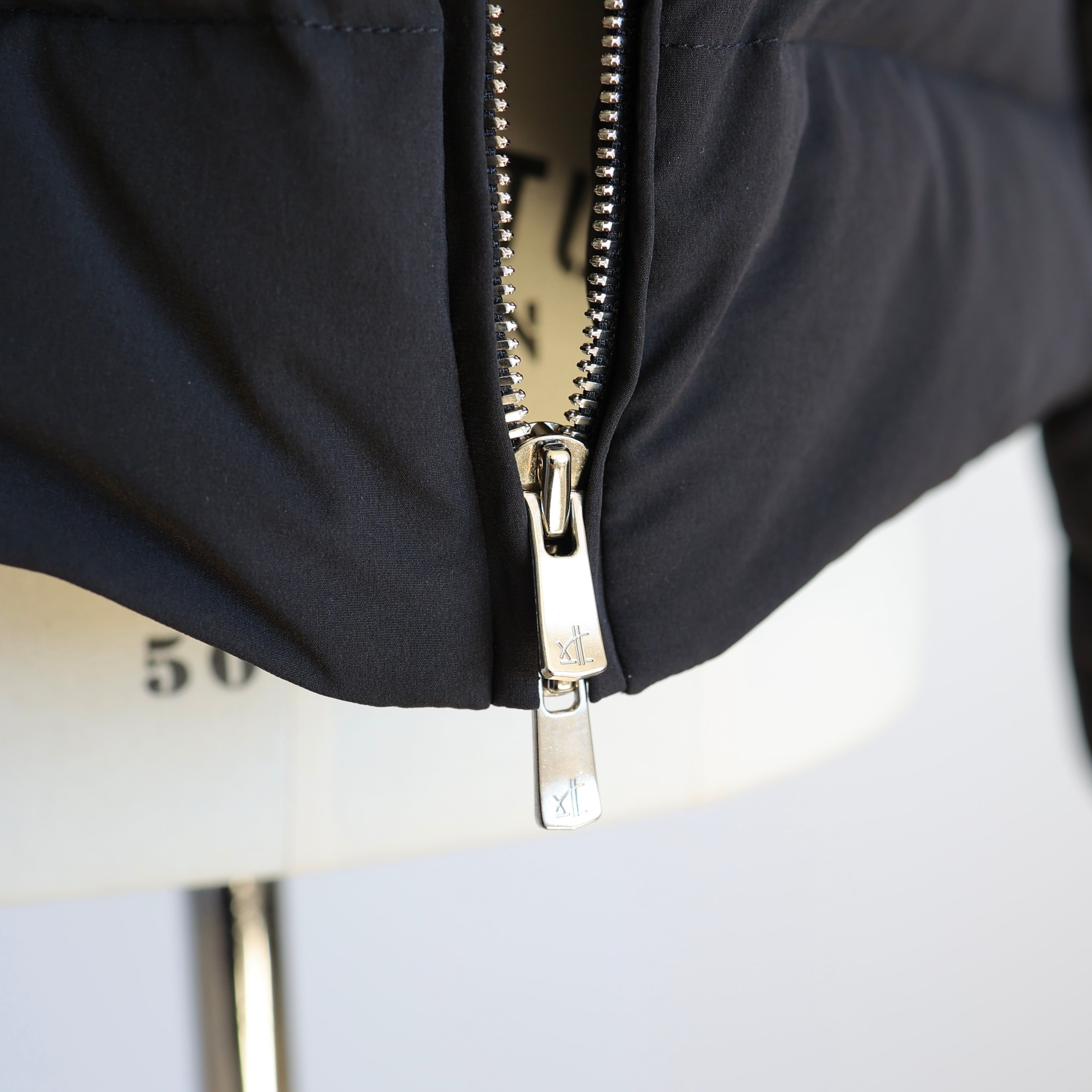 GPCF-602 Boa Collar Down | gypsohila