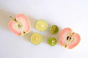 自分で仕込む酵素シロップ（シャイニーガール）材料セット