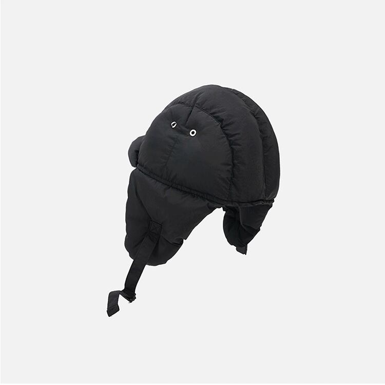 ★QUILTED FLIGHT HAT　　　A0883