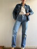 1990s Vintage Levi's 501 Denim Pants