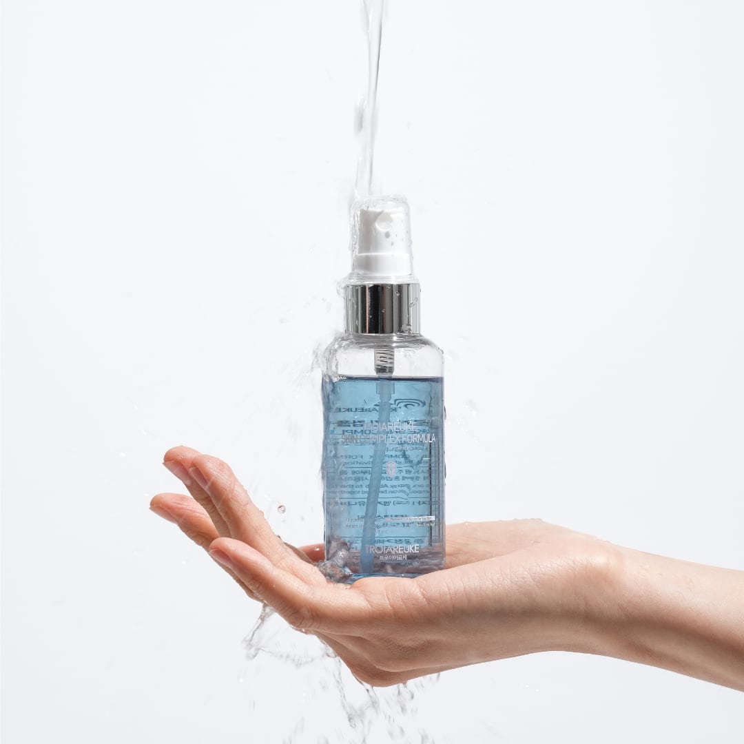 TROIAREUKE】カクテルアンプルスプレー【70ml】 | BEAUTE SHOP