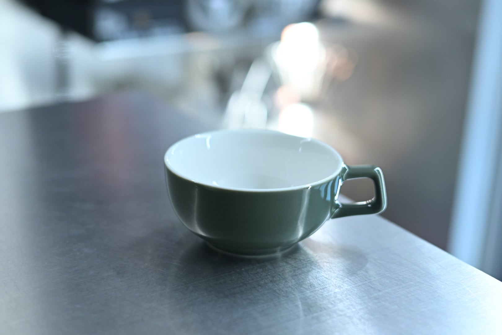 WPM 8oz ラテアートカップ CUP240 | IMOM COFFEE Nagoya Sta.