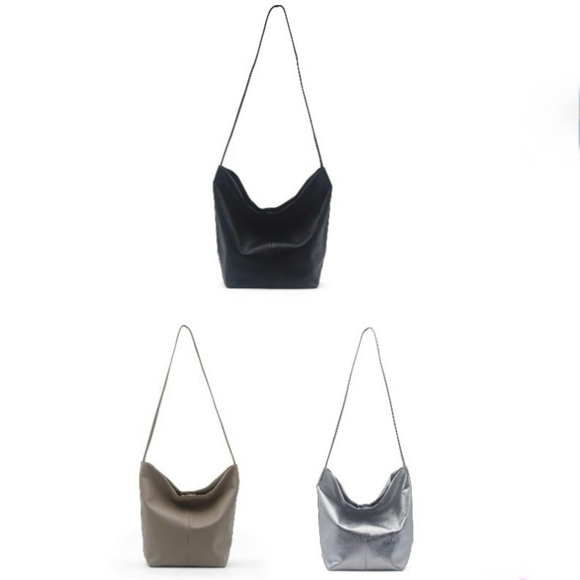 【 INCIPIT 】 12/21(日)まで期間限定販売 / FLO ONE SHOULDER TOTE ICP-096D