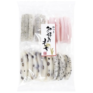 【特価処分】たいまつ食品 杵つき お好みもち 700g
