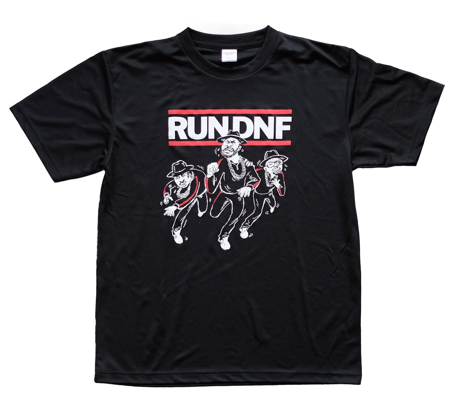 RUNPANZEE TEE / NAVY | RUNSICK
