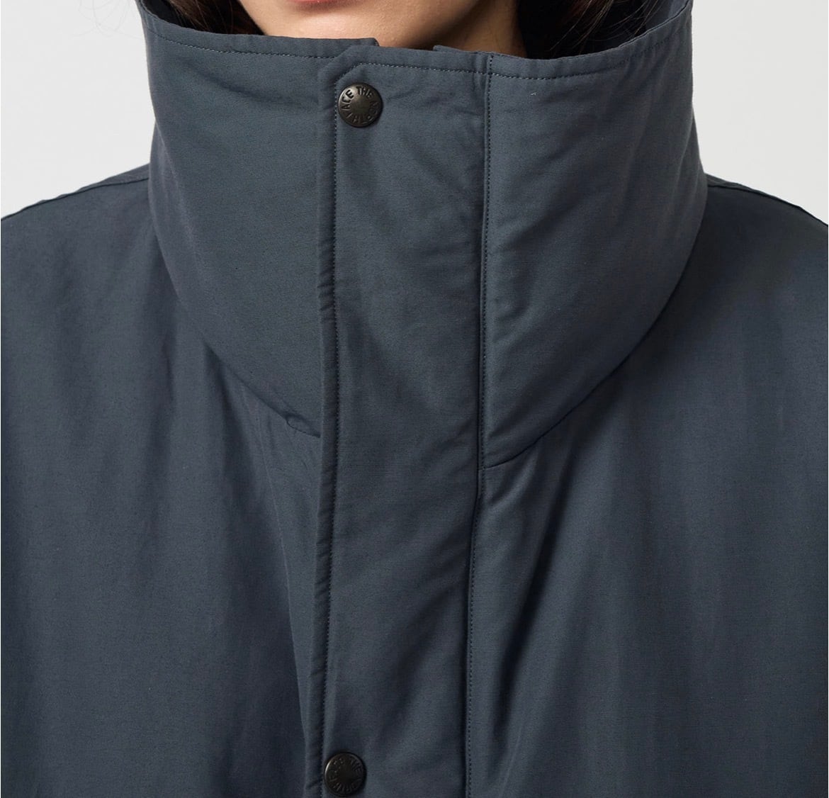 THE NORTH FACE PURPLE LABEL (ザ ノースフェイス パープルレーベル