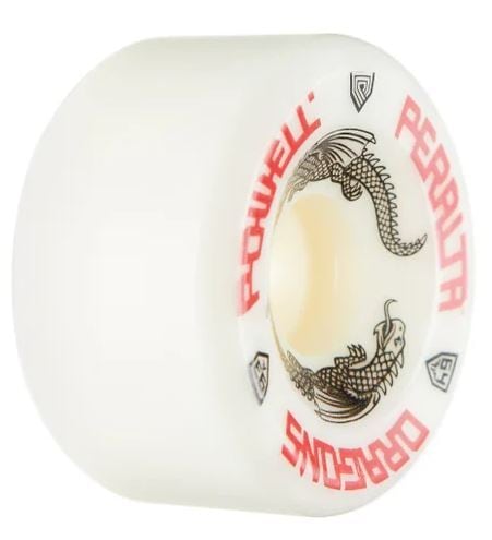 Powell Peralta / Dragon Formula G-Bones Wheels / 64mm / 93A