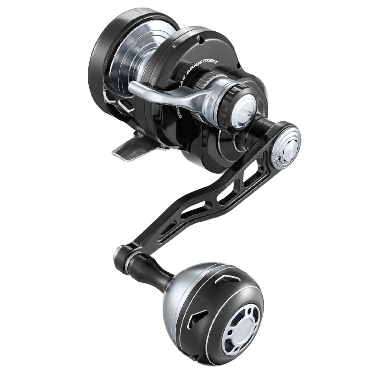 MAXEL RAGE R20HL(左巻き)