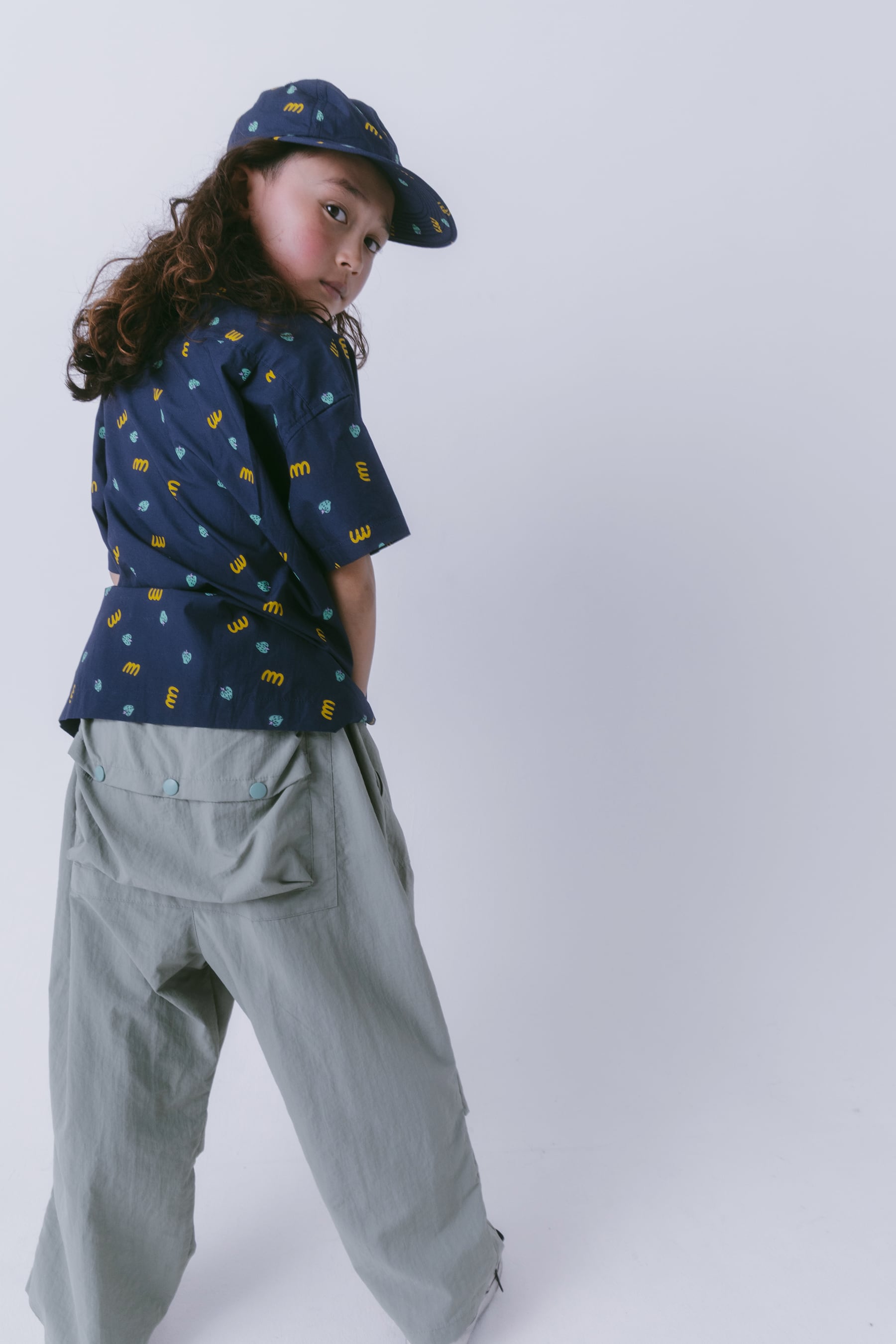 PANTS | frankygrow concept shop