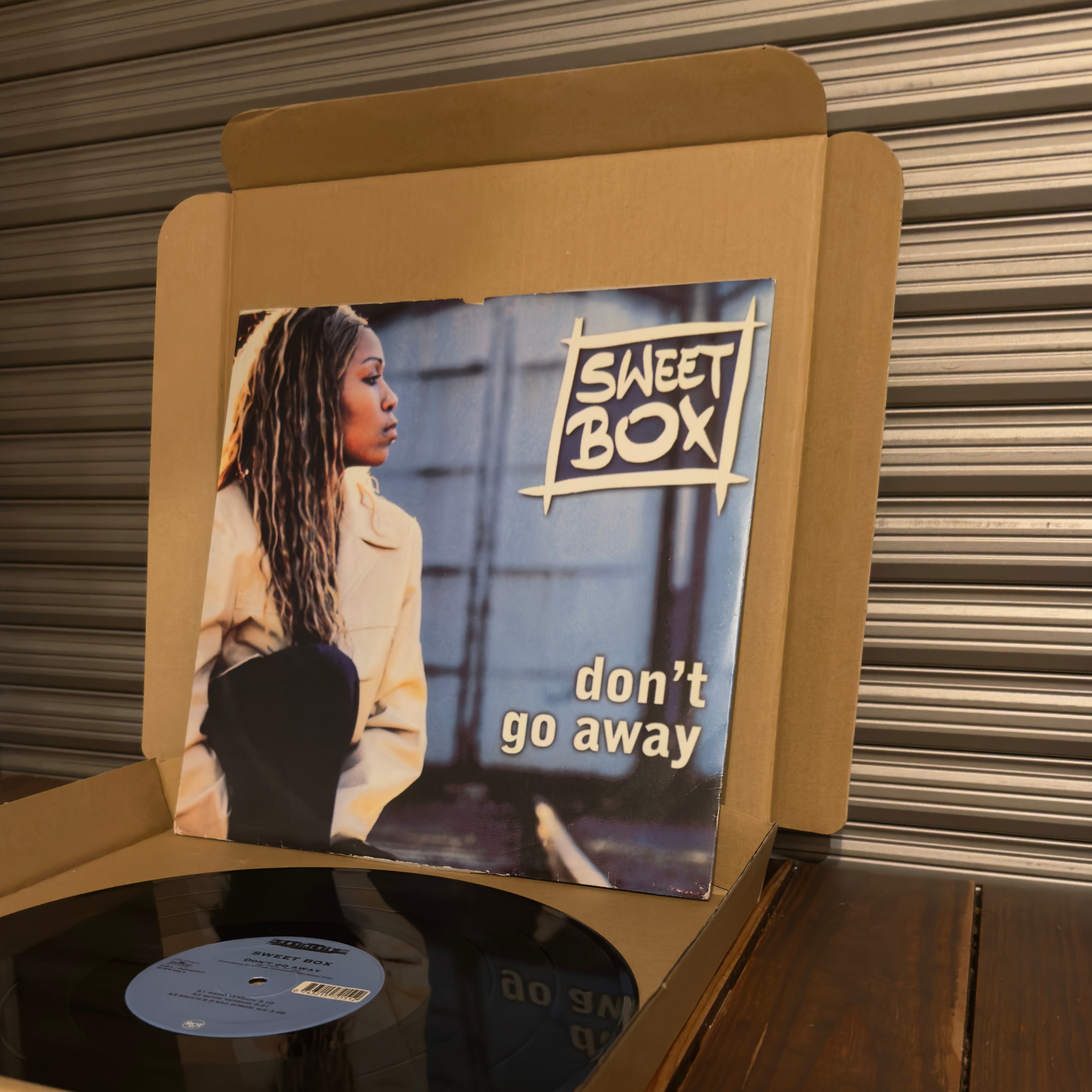 R&B | Asqqqqp Records