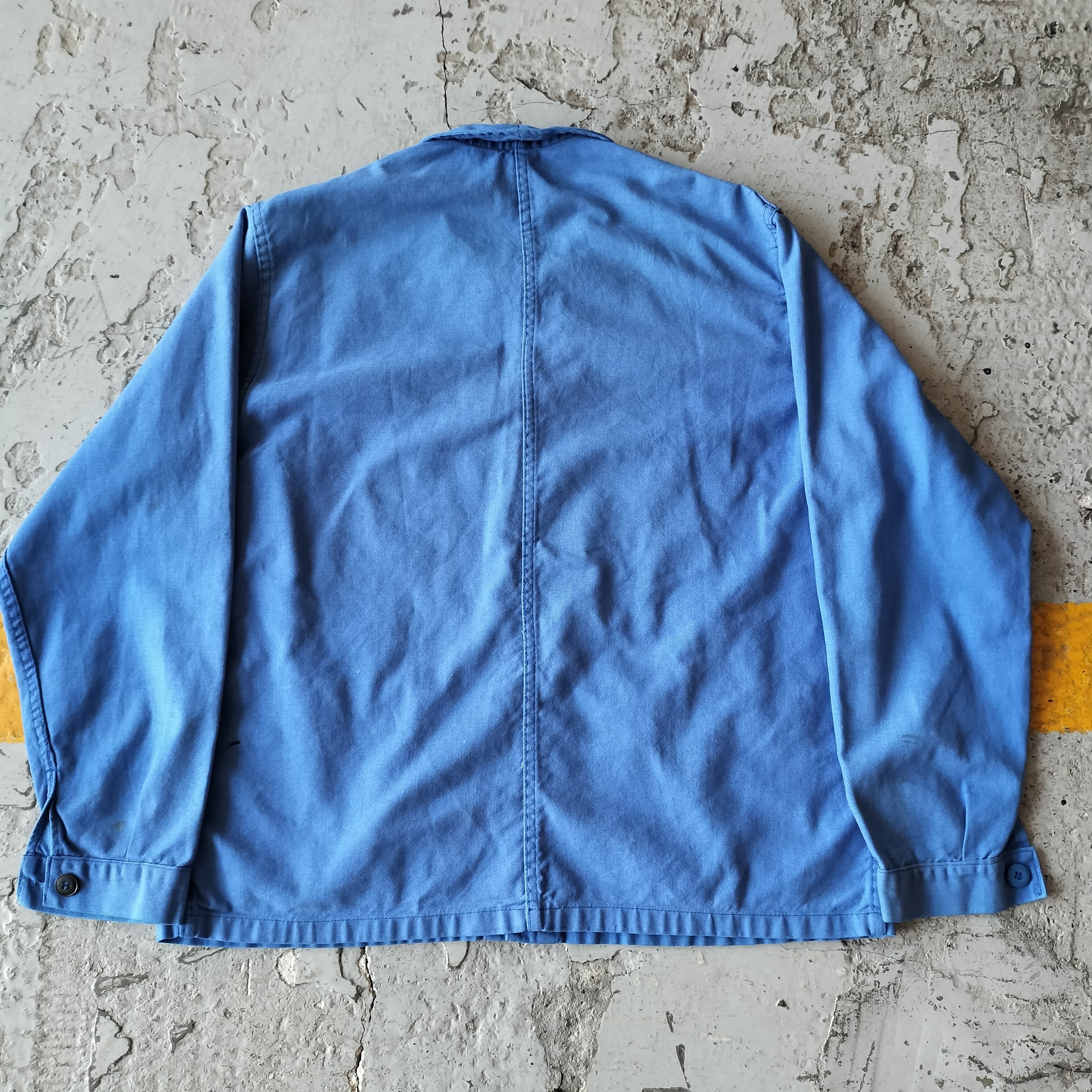 Used ジャケット◇M-L 60s ADOLPHE LAFONT フレンチワーク