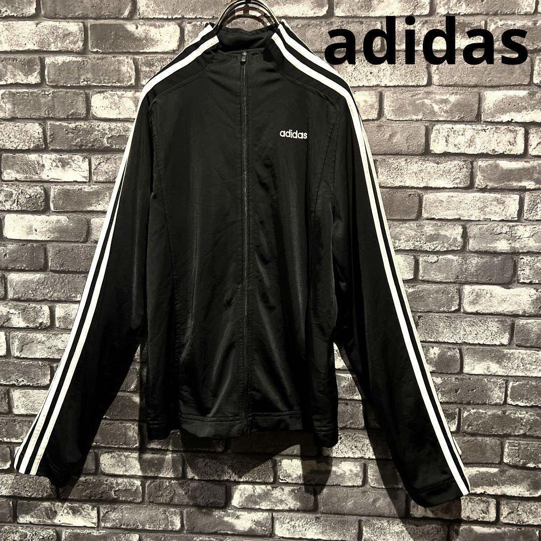 希少！ adidas  トラックジャケット