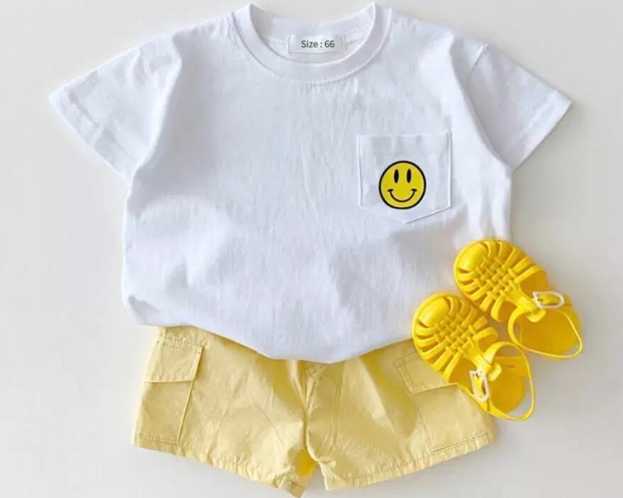 上下2点セット / 女の子 / 男の子 / 〜3才( A〜E )