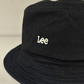 Lee BUCKET COTTON TWILL