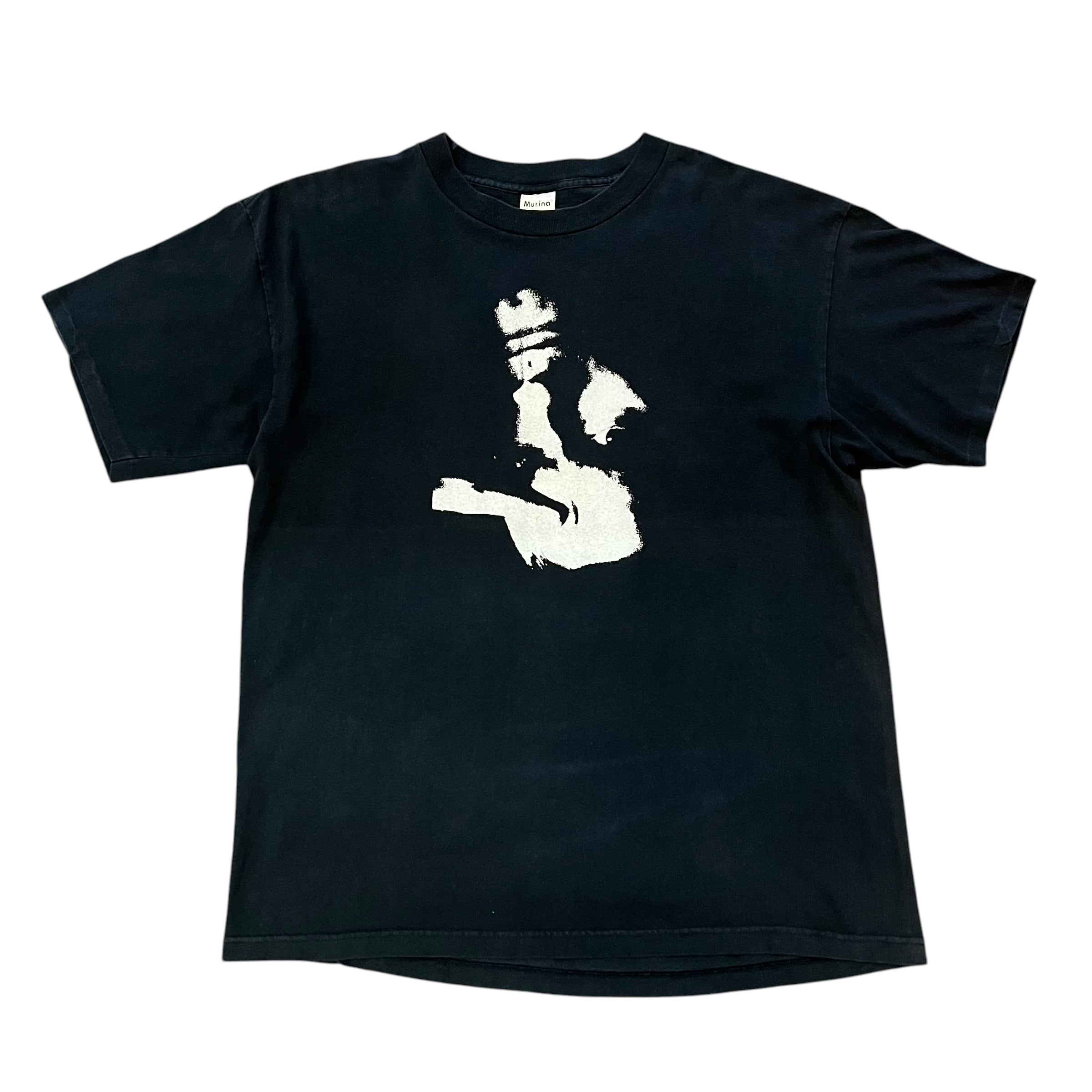 SHOGO HAMADA Road&Sky】 浜田省吾 Tシャツ ブラック【157】 | PAY ID