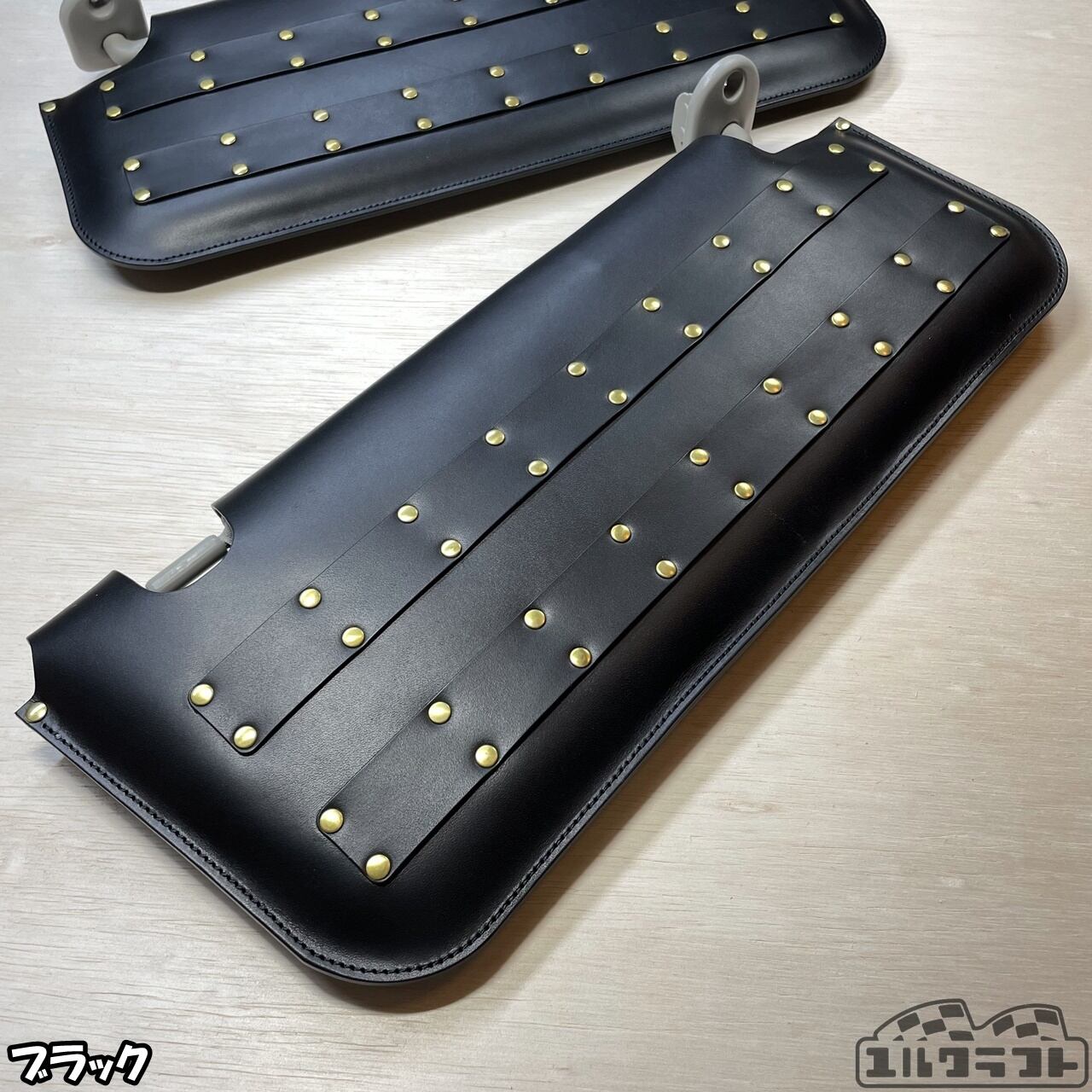 モールサンバイザーカバー | ユルクラフト
