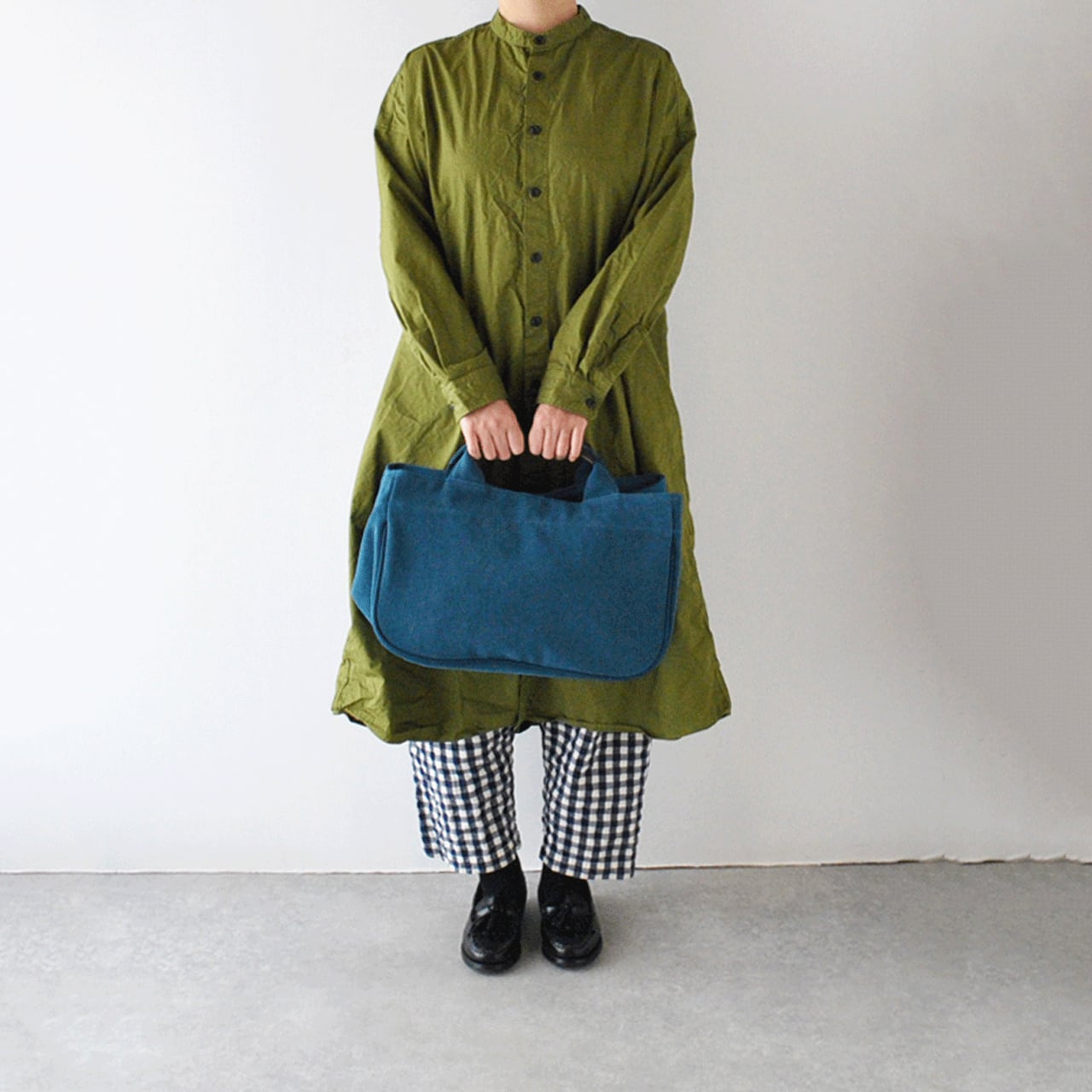 ateliers PENELOPE Mira (ﾌﾞﾙｰ) | NORTHWEST SELECT