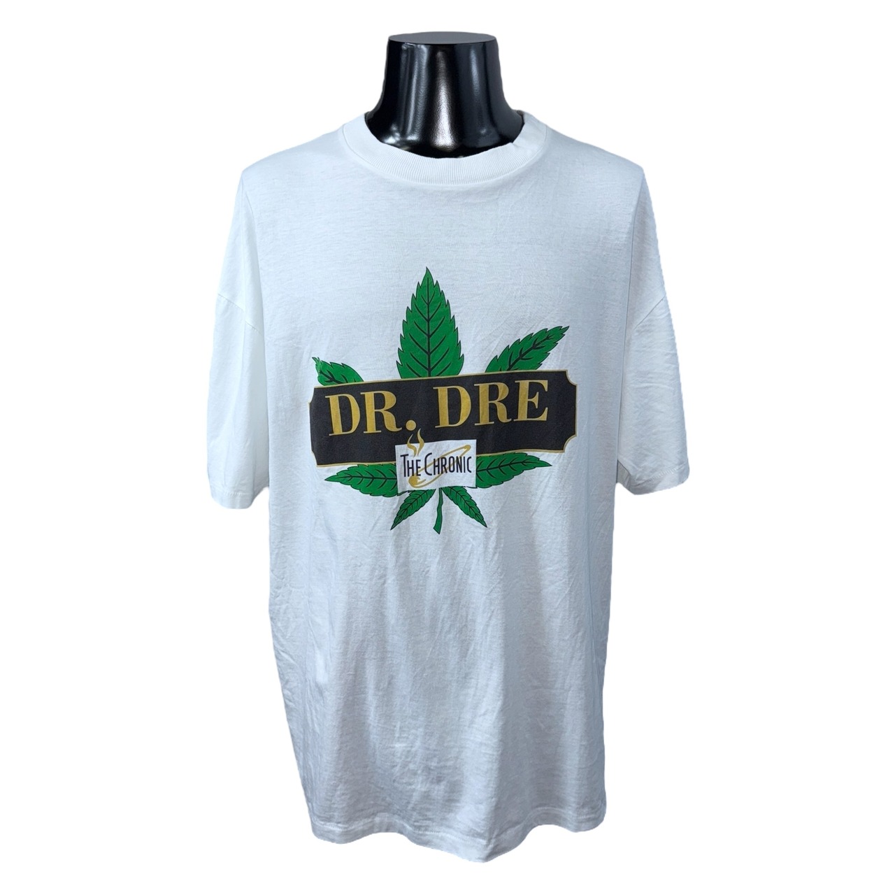 【DR.DRE】ドクター・ドレー THE CHRONIC 90's Vintage Tシャツ