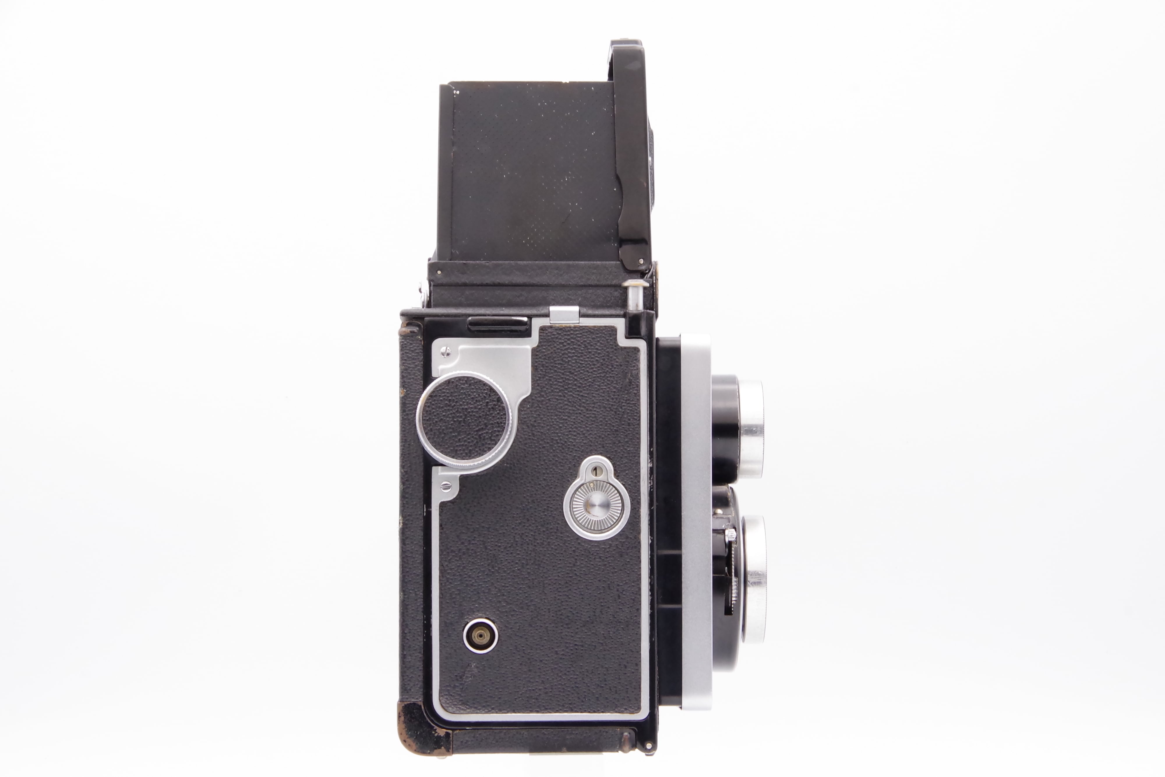Ikoflex 860/16? / Tessar 7.5cm F3.5 ZEISS IKON ツァイスイコン