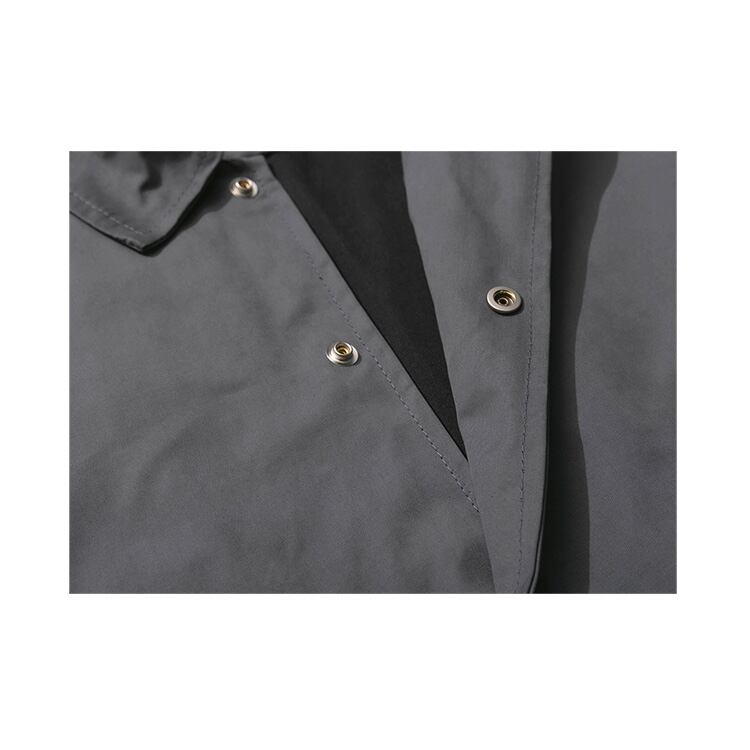 ★FUNCTIONAL LAPEL TOURING JACKET　　　A0562