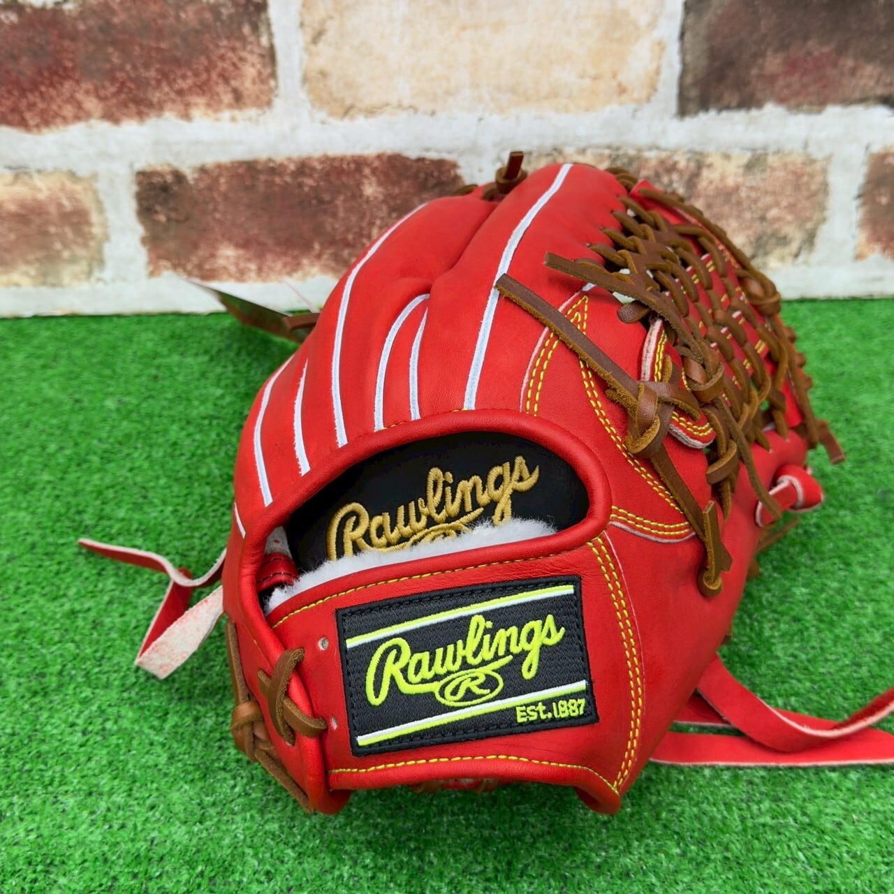2026NEWモデル】Rawlings ローリングス HOH PRO EXCEL 軟式グローブ