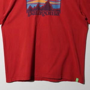 M Beneficial T’s Patagonia ベネフィシャルTシャツ パタゴニア