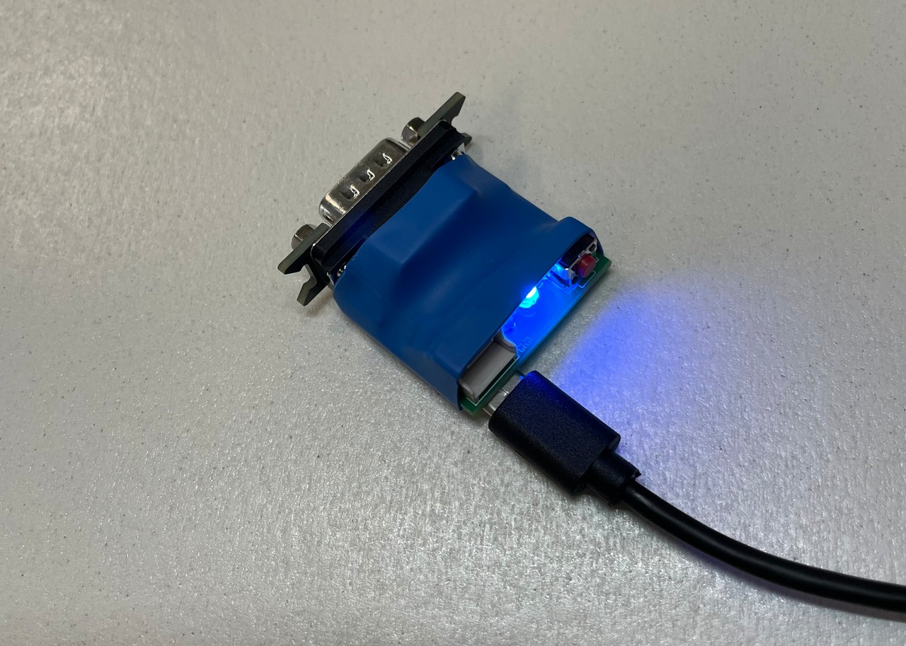 スマスロ、スマパチユニット データ非対応電源USB(Cタイプ)SMA ZERO 